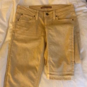 Negotiable!!! NWT: 26 WOMENS JOES JEANS